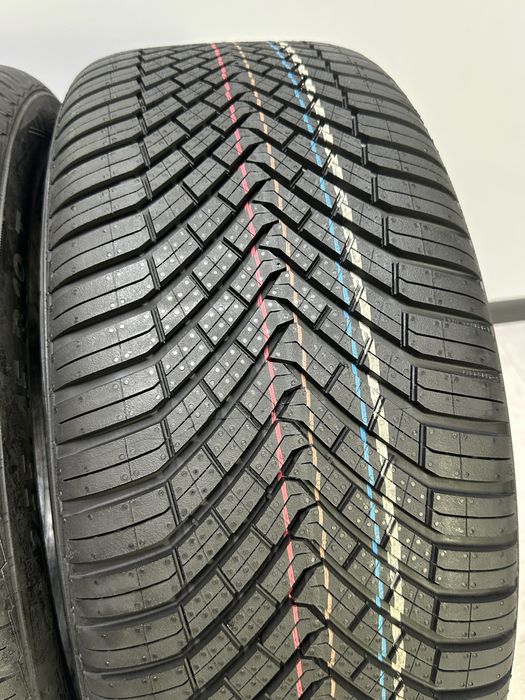 Нові шини Continental AllSeasonContact 255/45 R19 100T