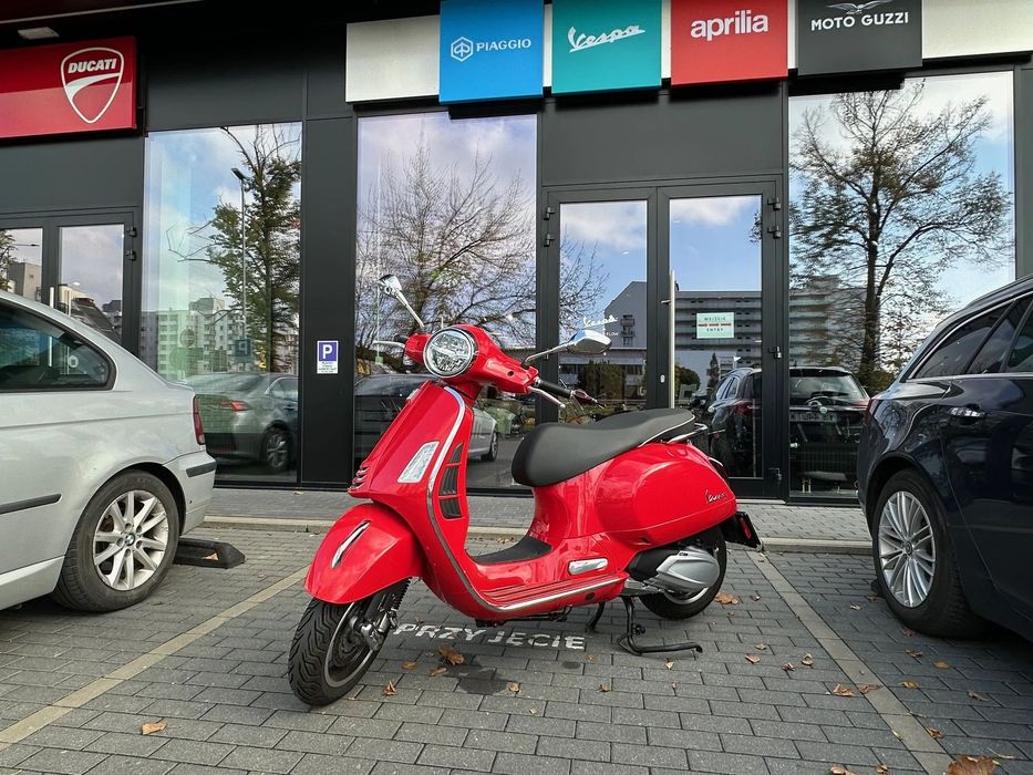 Vespa