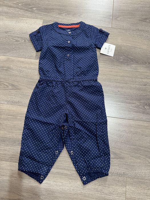 Бодік від Carter’s