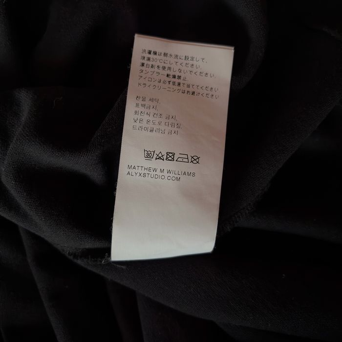 Худі-лонгслів 1017 ALYX 9SM