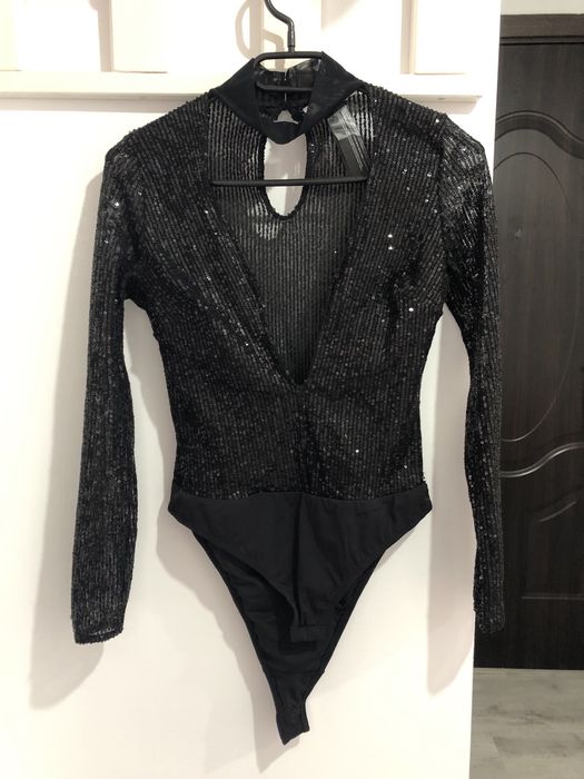 Mango body cekinowe s