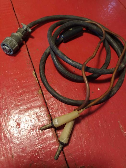Кабель питания к измерительному прибору 6