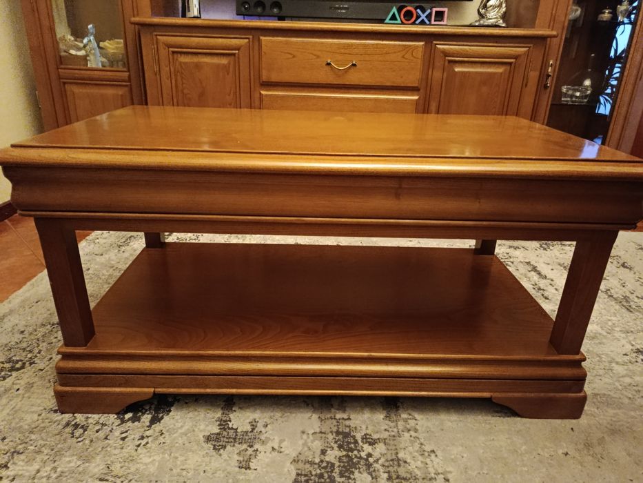 Móvel de sala /c mesa de centro !