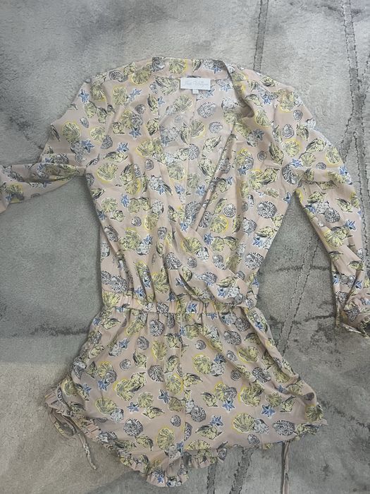 just unique  kombinezon letni rozmiar S/M