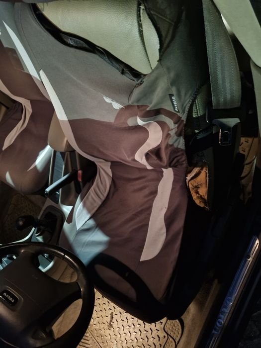 Volvo s60 - 1.6 de 2002