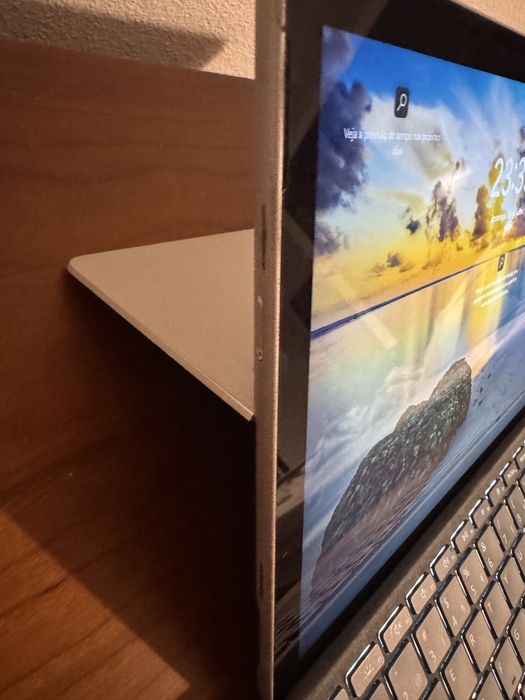 Surface Go 2 Microsoft
