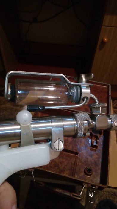 Ін'єктор безголковий