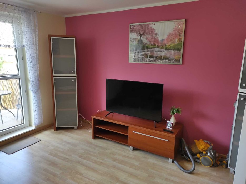Dwa pokoje z balkonem Radogoszcz Wschód