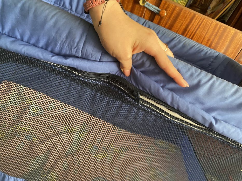 Манеж для деток