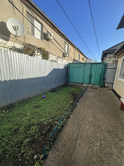 House by the address st. Mikhaylovskaya Industrialnaya (area 80 m²) - Atlanta.ua - photo 4