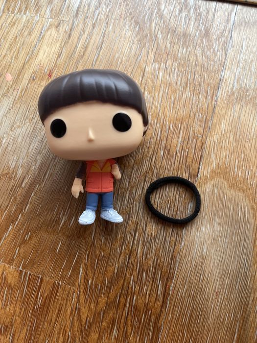 Will de stranger things, 10,5 cm