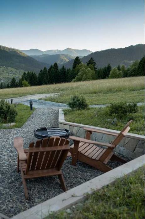 Вілла в Карпатах | $89 400 | Без комісії | BARVY VILLAS