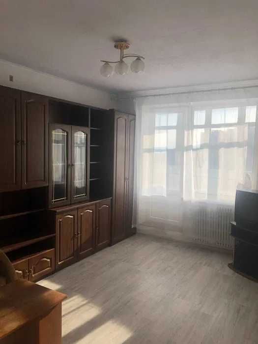 Продажа 1-комнатной квартиры Алексеевка Людвига Свободы