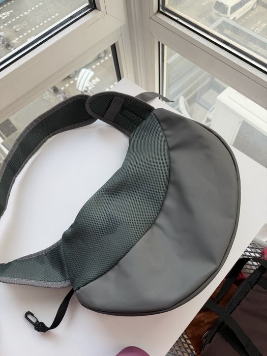 Сумка переноска для собак. Сумка через плече для маленьких собак