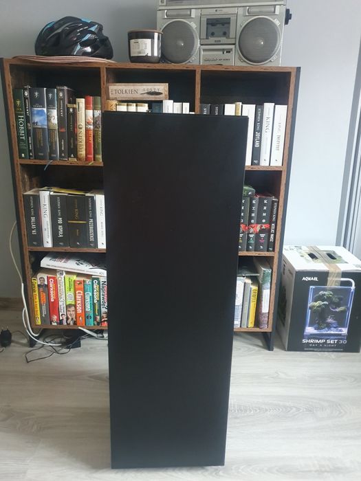 Nowy zestaw akwariowy Akwarium 30l komplet