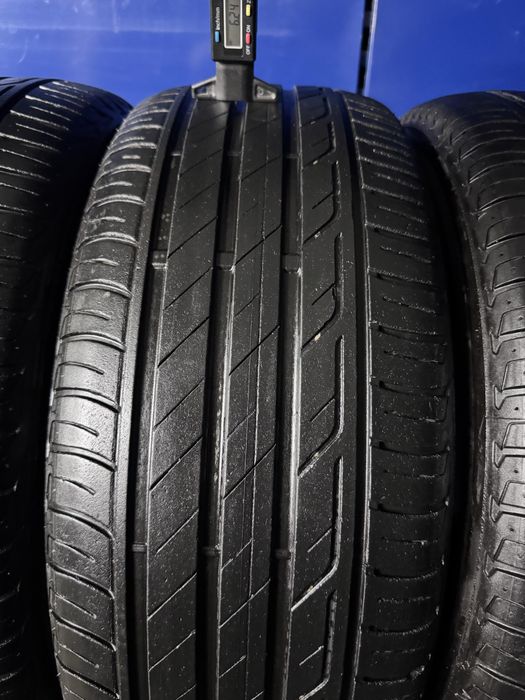 215/55r17 Bridgestone Turanza T001 215 55 r17 літо Розпродаж Склад Шин Умань