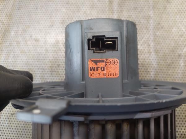 Motor da chauffage / sofagem DAEWOO Matiz (M100, M150)