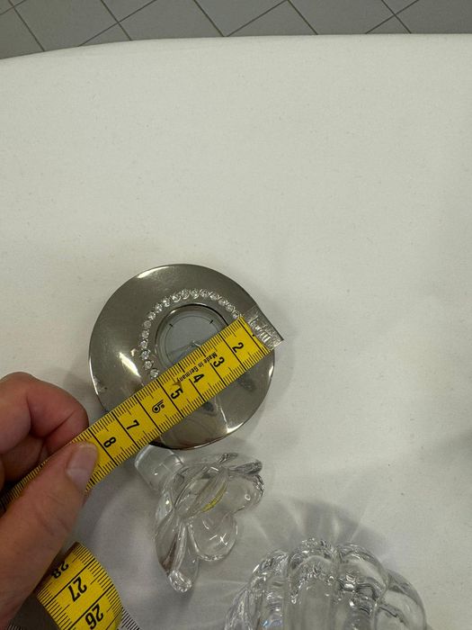 3 Peças Decoração