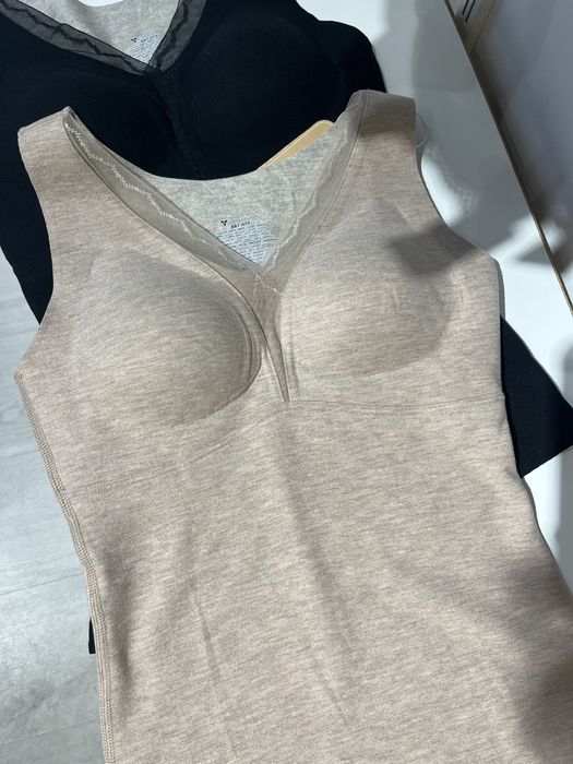 Безшовна тепла  майка -топ Obrana Anabel Arto