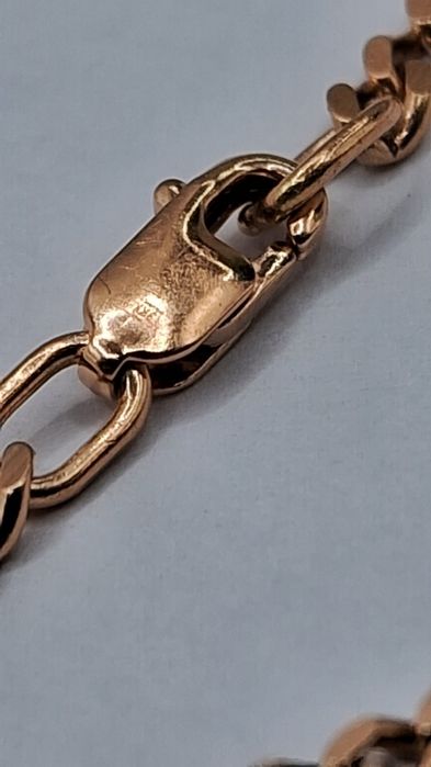 Золотий браслет 585