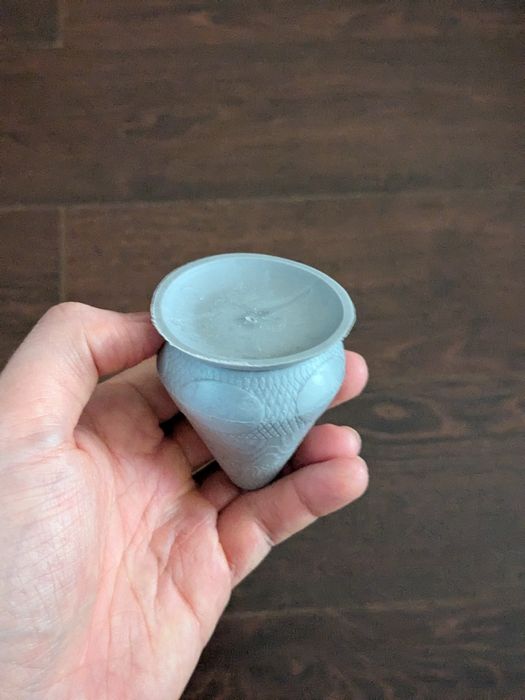 Массажер триггерных точек на присоске (Trigger Point Massager)