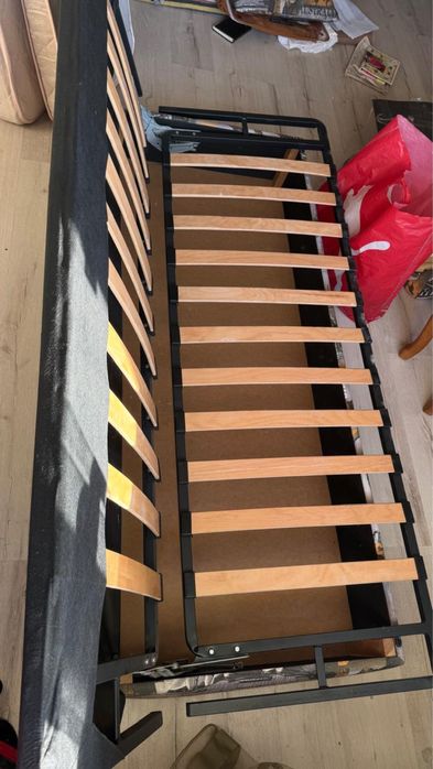 Продам расскладной двухспальный диван