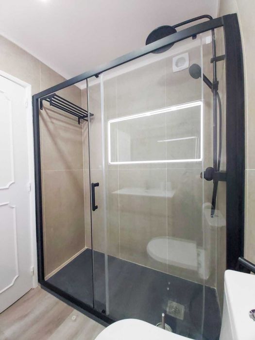 Arrendamento de apartamento T1, Costa da Caparica
