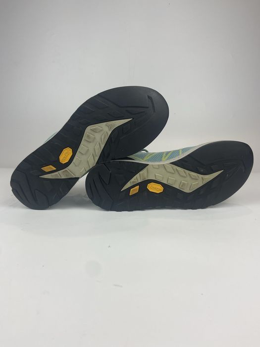 Трекінгові кросівки Scarpa 40 розмір