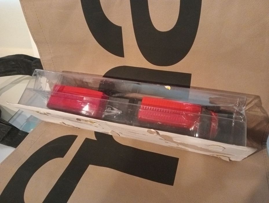 Citroen jumper mais atrelado