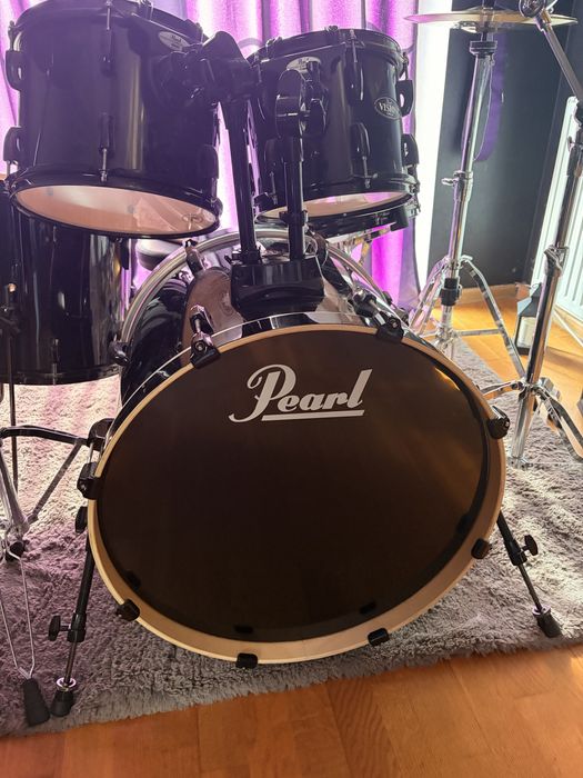 Perkusja Pearl Drums Vision
