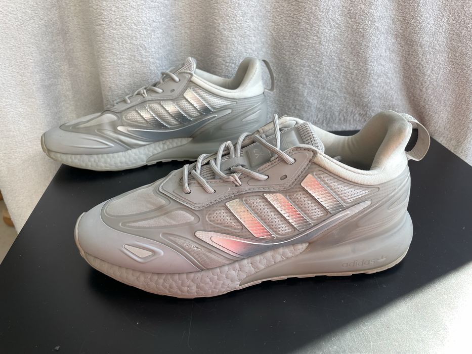 Adidas zx 2.0 boost 43 1/3 - 27,5cm buty męskie sportowe