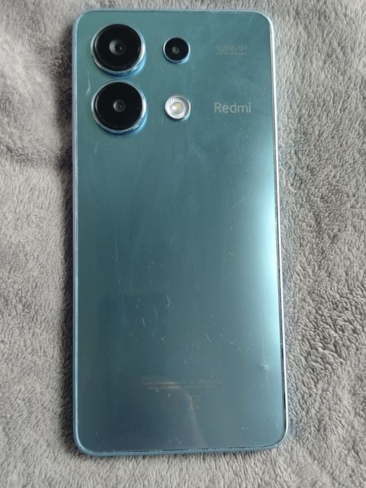 Xiaomi Redmi note 13 4g 8/256gb