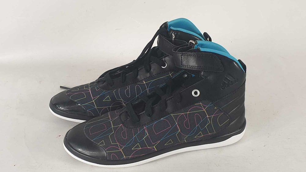 Buty ADIDAS TRAMBY G40661 adidas damskie r 38 2/3