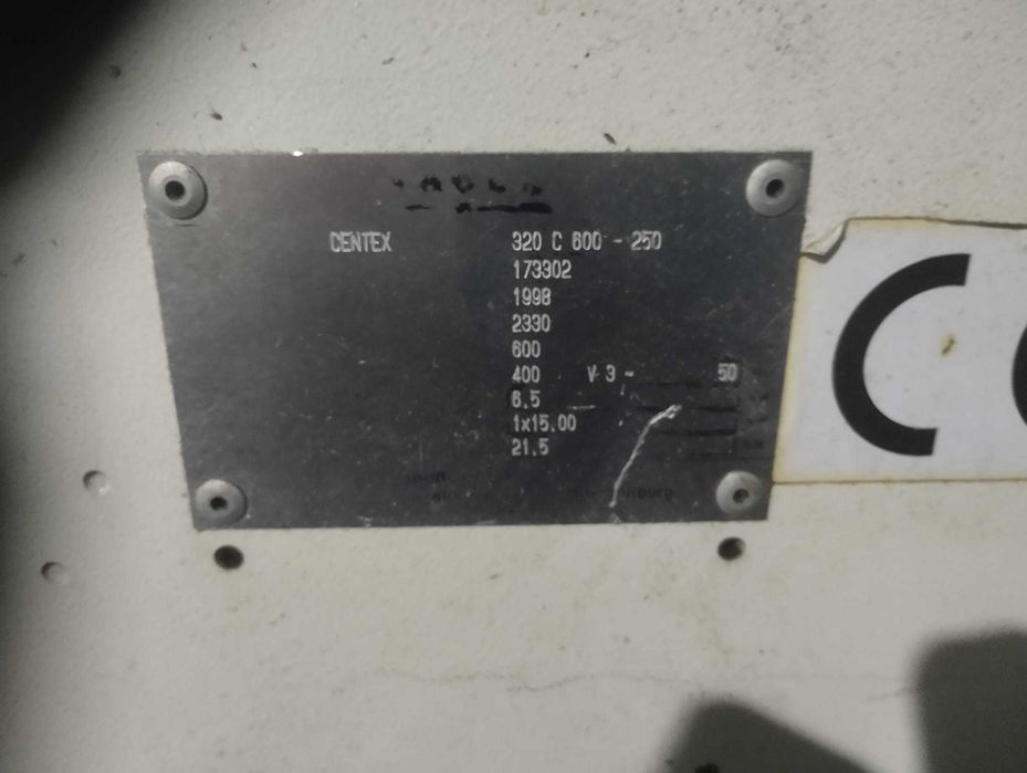 temos em stock todo tipo de peças para maq.´s ARBURG var. Modelos