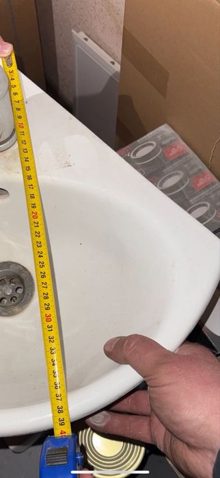 Раковина кутова.