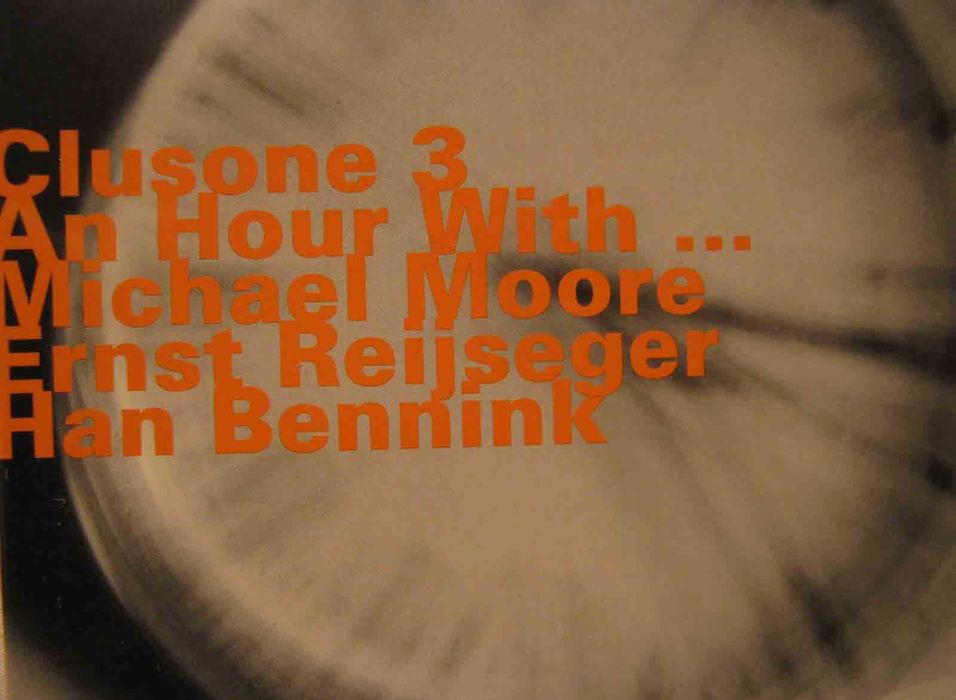 Clusone 3 - An Hour With...