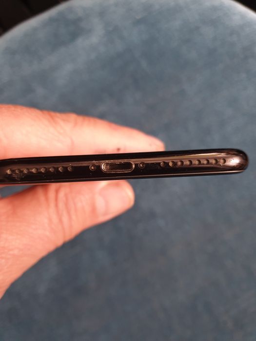 Айфон 7 plus. Память 128 Гб.