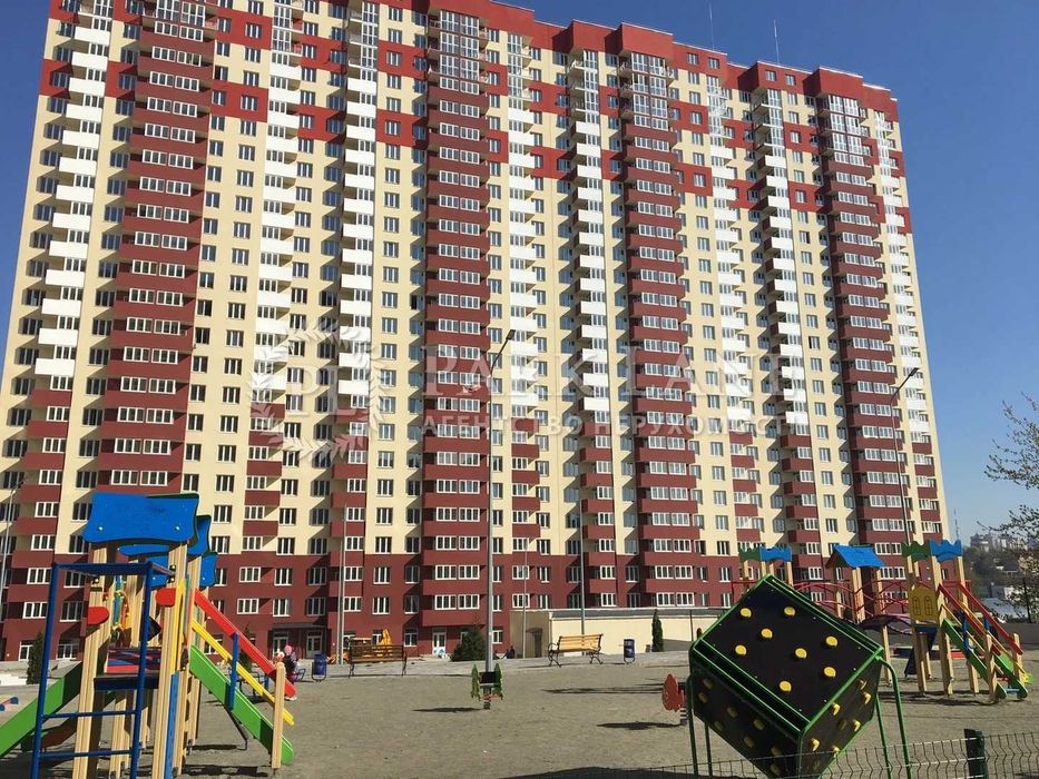 Терміновий продаж 2к Ясинуватський пр 10 The Lakes Центр Либідська