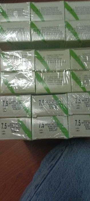 Remife Color – Coloração Profissional 100ml