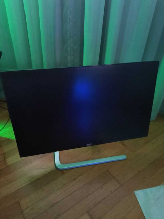 Монітор MSI Msi I2481fxh 60hz full hd