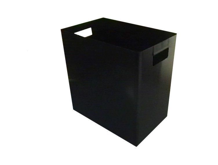 Cesto Grande Papéis C.360 L.300 A.450mm material Novo