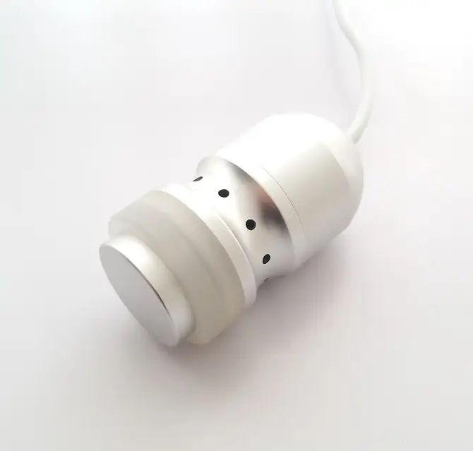 Мультифункциональный косметологический комбайн MULTI 7, электропорация