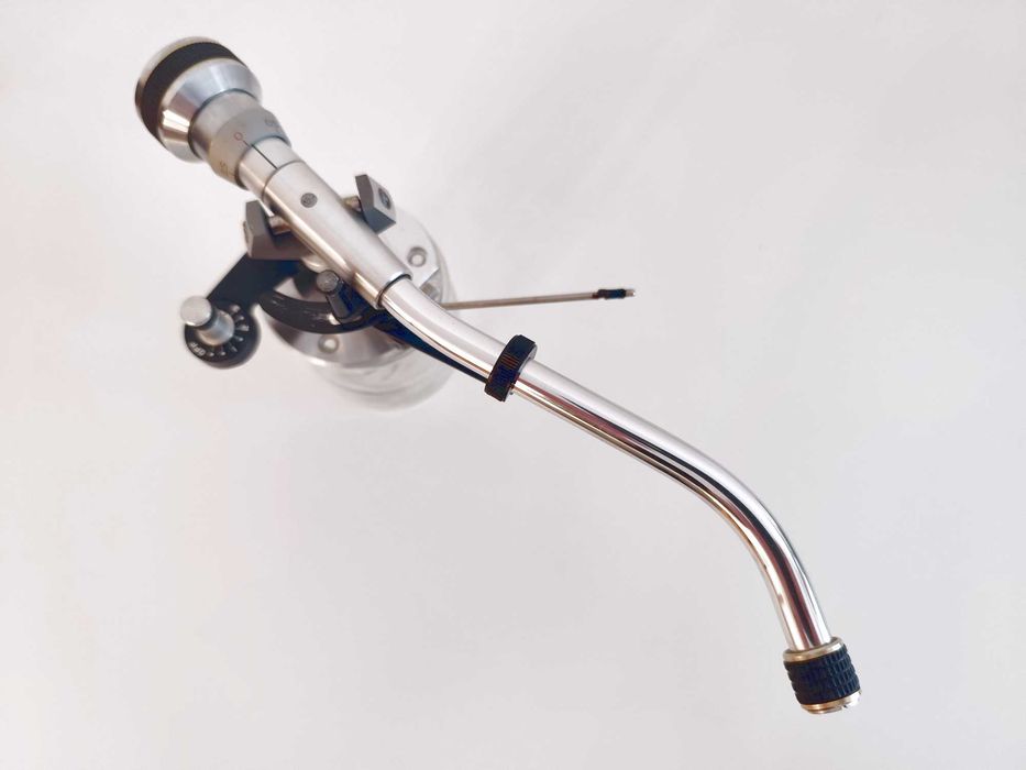 Braço de Gira-Discos Micro Seiki MA 303