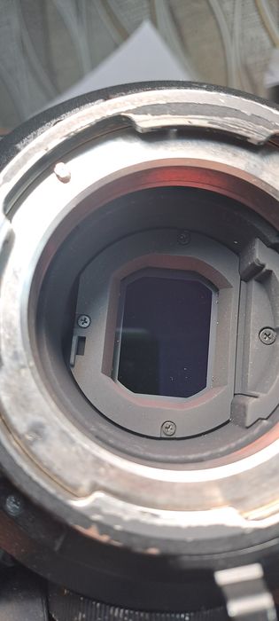 Відеокамера Canon C300 pl