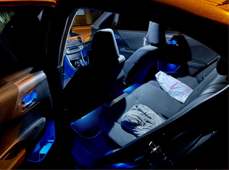 Продам Хонда Accord 9