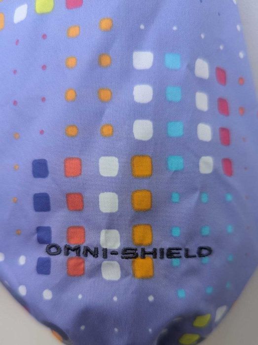 Вітровка Columbia