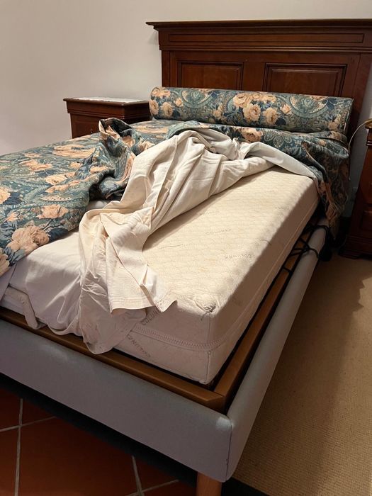 Quarto completo nunca usado - Santa Susana Caldas da Rainha