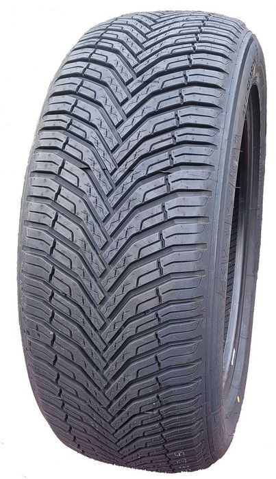 4x Nowe opony całoroczne Landspider AS 215/45R17 91W