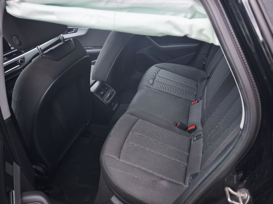 Audi A4 2.0 TDI 150cv