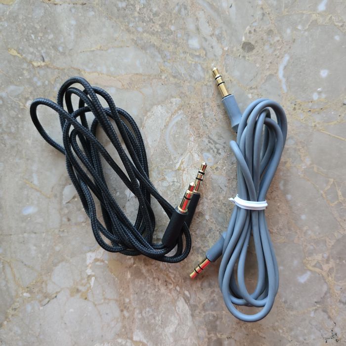 Кабель AUX для навушників / Провод для наушников